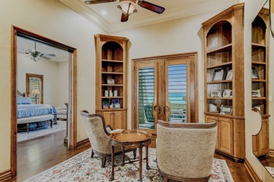 Gorgeous custom waterfront home in Horseshoe Bay offering 136