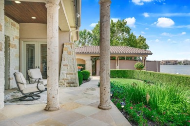 Gorgeous custom waterfront home in Horseshoe Bay offering 136