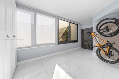 Located in the heart of community of Key Biscayne, this unit