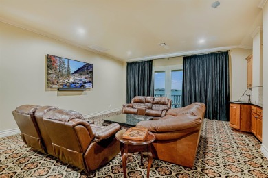 Gorgeous custom waterfront home in Horseshoe Bay offering 136