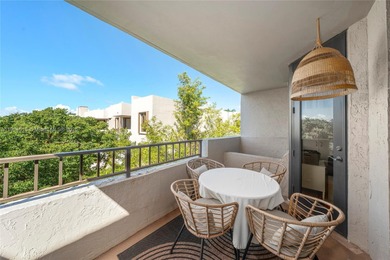 Located in the heart of community of Key Biscayne, this unit