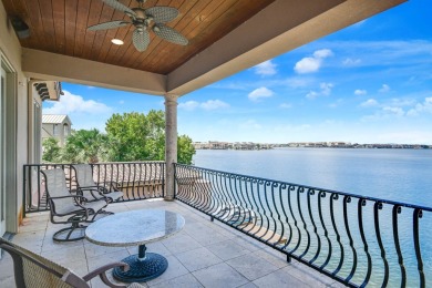 Gorgeous custom waterfront home in Horseshoe Bay offering 136
