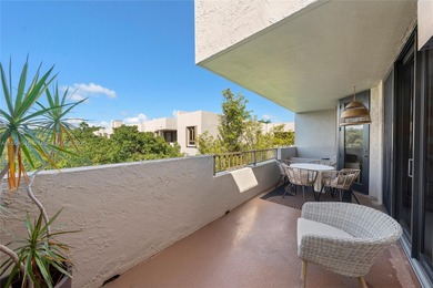 Located in the heart of community of Key Biscayne, this unit