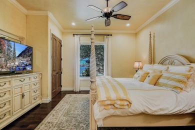 Gorgeous custom waterfront home in Horseshoe Bay offering 136