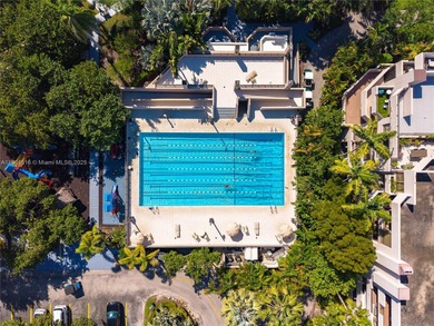 Located in the heart of community of Key Biscayne, this unit