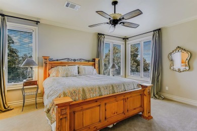 Gorgeous custom waterfront home in Horseshoe Bay offering 136