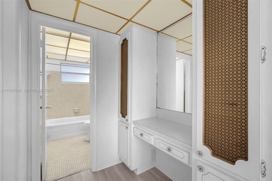 Welcome to this beautifully remodeled condo in a desirable