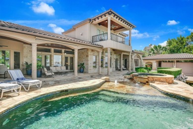 Gorgeous custom waterfront home in Horseshoe Bay offering 136