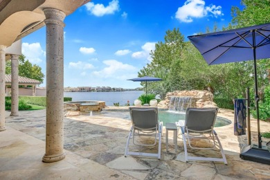 Gorgeous custom waterfront home in Horseshoe Bay offering 136