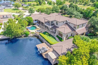 Gorgeous custom waterfront home in Horseshoe Bay offering 136