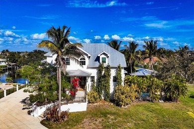 Experience unparalleled coastal living in this 2019 custom-built