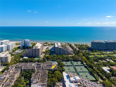 Located in the heart of community of Key Biscayne, this unit