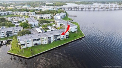 MAGNIFICENT WIDE RIVER VIEWS! Gaze at million dollar sunsets