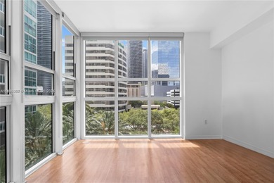 Experience modern city living in this stylish 1-bedroom condo
