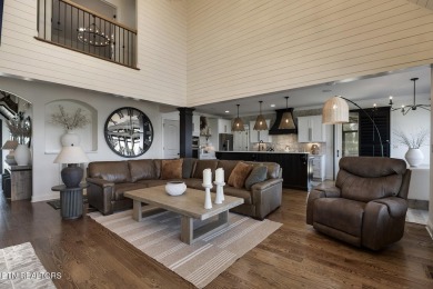 Nestled in the prestigious WindRiver gated lake and golf