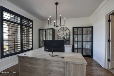 Nestled in the prestigious WindRiver gated lake and golf