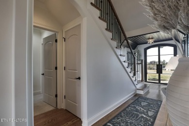 Nestled in the prestigious WindRiver gated lake and golf