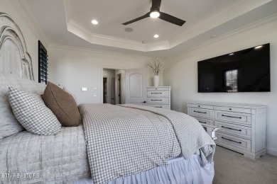 Nestled in the prestigious WindRiver gated lake and golf