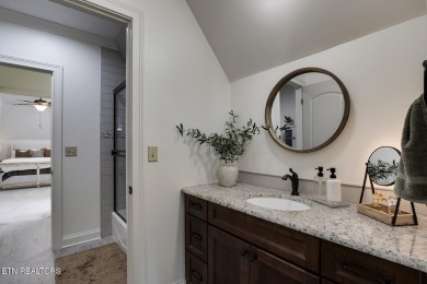 Nestled in the prestigious WindRiver gated lake and golf