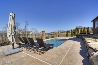 Nestled in the prestigious WindRiver gated lake and golf