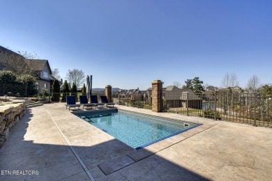 Nestled in the prestigious WindRiver gated lake and golf