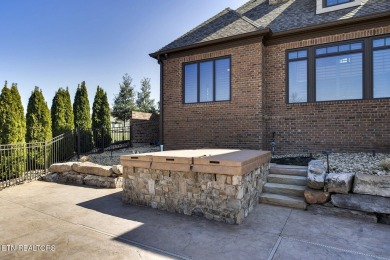 Nestled in the prestigious WindRiver gated lake and golf