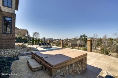 Nestled in the prestigious WindRiver gated lake and golf