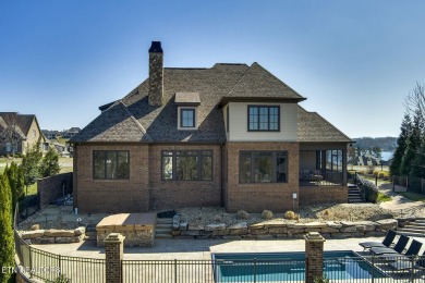 Nestled in the prestigious WindRiver gated lake and golf