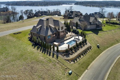 Nestled in the prestigious WindRiver gated lake and golf