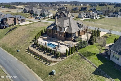 Nestled in the prestigious WindRiver gated lake and golf
