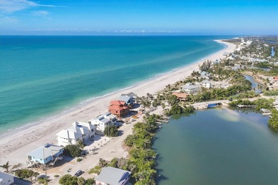 GULF-TO-BAY RETREAT ON DON PEDRO ISLAND! Newly constructed in