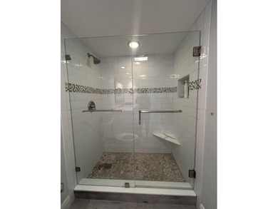 Elegantly and tastefully renovated condo featuring North Eastern