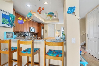 COASTAL LIVING MEETS EVERYDAY FUN!
Imagine waking up to