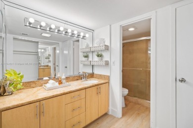 Wake up to breathtaking Intracoastal and ocean views from this