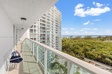 Wake up to breathtaking Intracoastal and ocean views from this