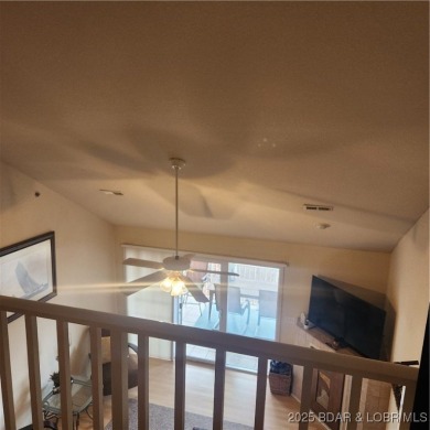 Unit 243A is a stunning lakefront condo on the 4th floor, with