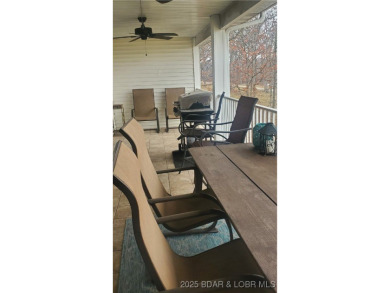 Unit 243A is a stunning lakefront condo on the 4th floor, with