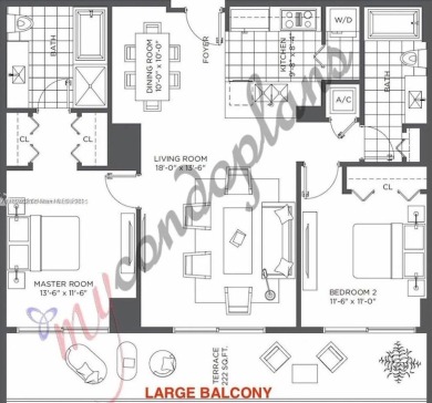 Immerse yourself in luxury, convenience, and style! Spacious