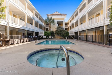 Enjoy effortless coastal living at 700 Ocean Drive Unit 117 in