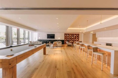 Stunning 3BR/3BA penthouse at Flushing Commons, located in the