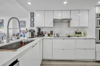 Waterfront luxury living in prestigious North Bay Village! This