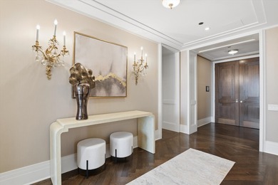 Experience elevated living in the iconic Palmolive, one of