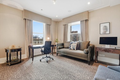 Experience elevated living in the iconic Palmolive, one of