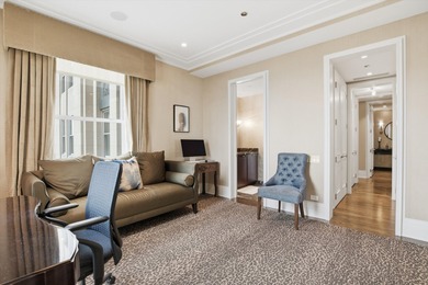 Experience elevated living in the iconic Palmolive, one of