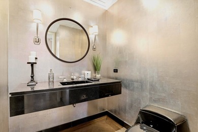 Experience elevated living in the iconic Palmolive, one of