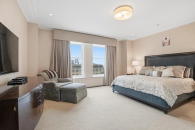 Experience elevated living in the iconic Palmolive, one of