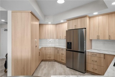 Breathtaking ocean views from this 3BD, 2BA Penthouse, inviting