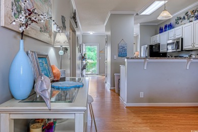 FIRST FLOOR UNIT ON THE MARINA WITH DIRECT ACCESS TO THE