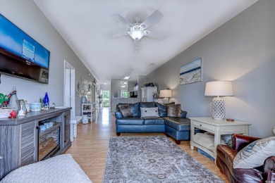 FIRST FLOOR UNIT ON THE MARINA WITH DIRECT ACCESS TO THE