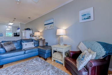 FIRST FLOOR UNIT ON THE MARINA WITH DIRECT ACCESS TO THE